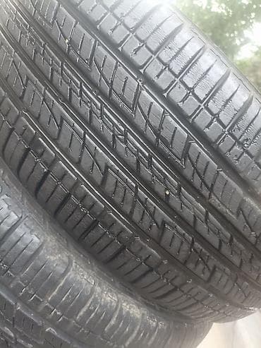 şam diskilər: 225/55/18 kumho kamplekt — 3