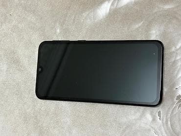 samsung note 10 plus ekran: Samsung Galaxy A40, 64 GB, rəng - Qara, İki sim kartlı — 5