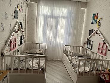 islenmis matras: Oğlan və qız üçün, İşlənmiş, Çarpayı, Bazalı, Siyirməli — 3
