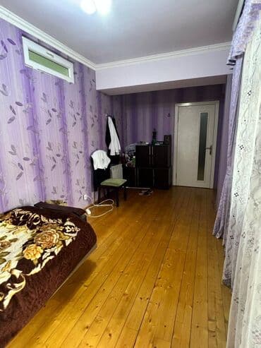 dasinmaz emlak agstafa: 2 otaqlı, Yeni tikili, m. Əhmədli, 153 kv. m — 4