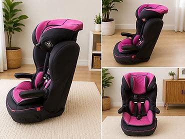 👶 Baby Seat satılır Satılır! Körpələr üçün rahat və təhlükəsiz Baby