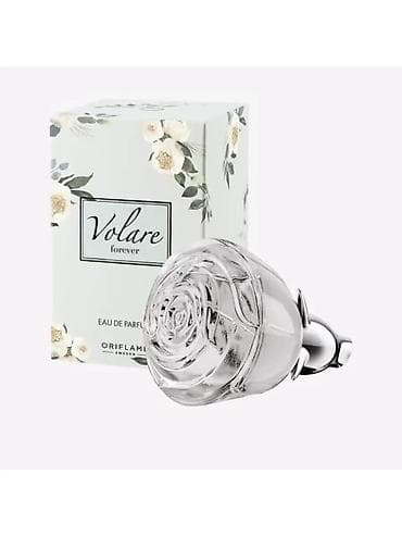 Çantalar: Oriflame " Volare Forever" parfüm, 50 ml — 1