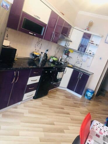 astara rayunda kireye evler: Qaraev metrosunun yaxınlığında 145 nömrəli məktəbə yaxin 13 mertebeli — 3