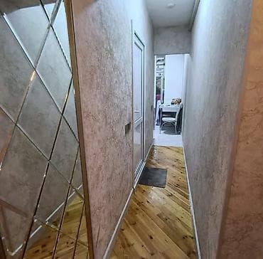 ev savalan: Salam her vaxdiniz xeyir ev saliqali baximlidir isdayan galib — 6