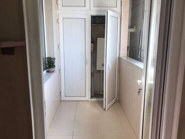 gəncə prospekti kiraye evler: Genclik metrosunun yaxınlığında abupetrola yaxin 9 mertebeli binanın — 13