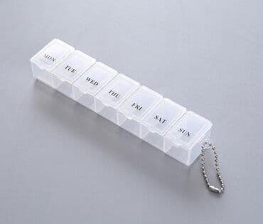 Tibbi geyim: Derman qabı — 2