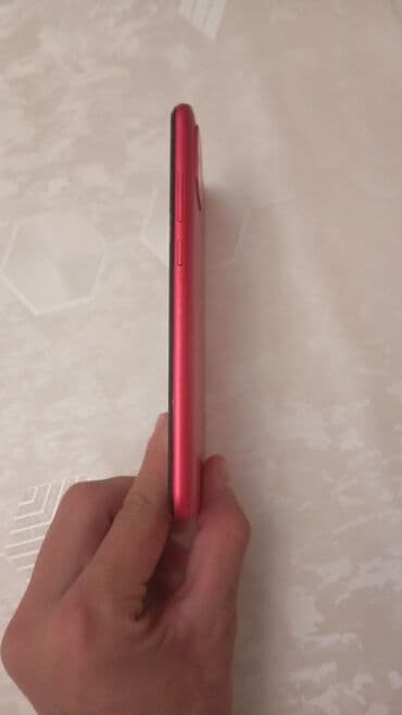 qrafik kart: Samsung Galaxy A03, rəng - Qırmızı, İki sim kartlı — 3