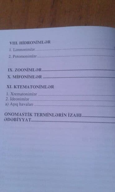 richard mille qiymeti: Müxtəlif kitablar satılır. Biri 30 manat — 8