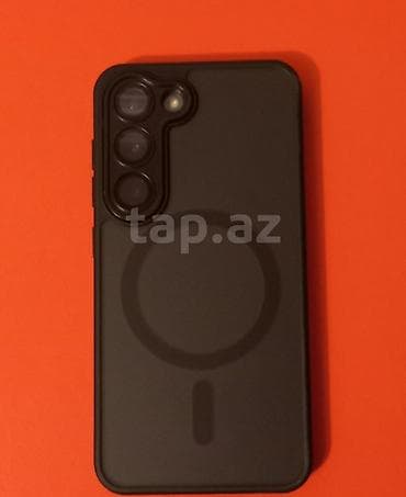 Samsung Galaxy S23, 128 GB, rəng - Yaşıl