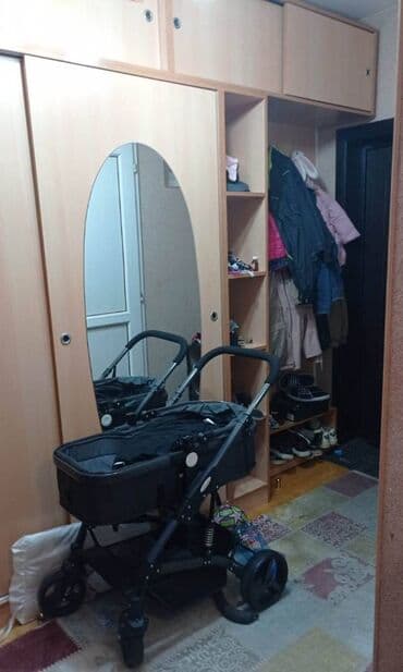 квартиры в сумгаите купить: 2 комнаты, Новостройка, 59 м² — 5