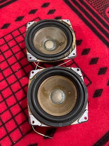 Digər auditexnika: A4Tech Kolonka, Növ - Akustik — 1