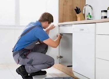 Мебельные услуги: Ремонт, реставрация мебели — 1