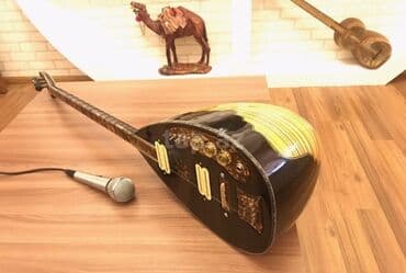 микрофон купить в баку: Саз — 4