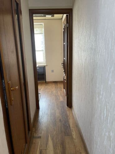 купить квартиру в баку азербайджан: Bakı, Neft Daşları qəs., 3 otaqlı, Köhnə tikili, m. Qara Qarayev, 65 kv. m — 7