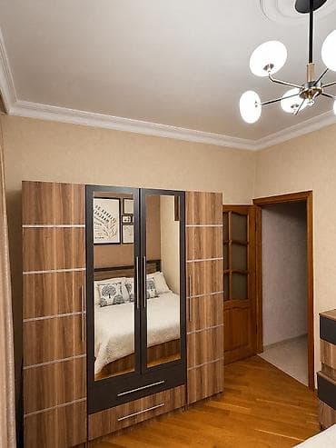 panorama park menzil satilir: 2 otaqlı, Yeni tikili, 65 kv. m — 7
