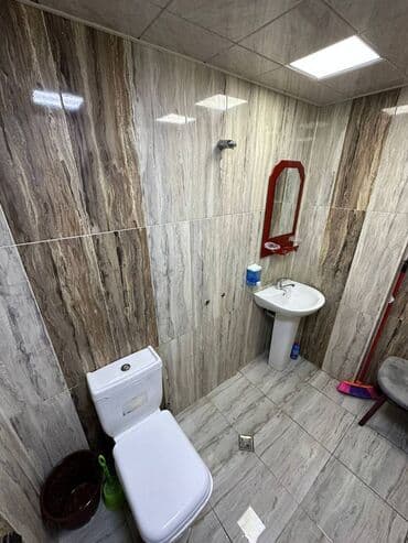 xacmaz obyekt: Yasamalda yerləşən ümumi sahəsi 70 kv,m olan, ofis maqaza obyekt ayi — 6