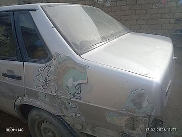 Tikinti və təmir: Malyar afdo, maşının malyar işi görülməsi, Bufer yamanması və. s — 5