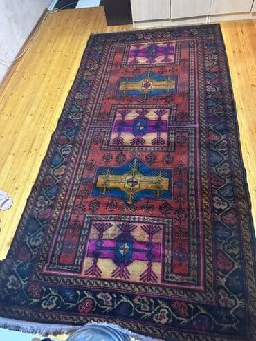 uzum yarpağı: Xalça Dekorativ, Azərbaycan, Kredit yoxdur — 3