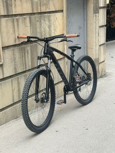 İşlənmiş Dağ velosipedi 29"