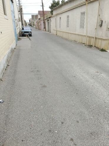 binəqədi gənclər şəhərciyi: Satılır: həyət evi Şuvelanda düz yoldan qirağnda hardasa 200 metr — 6