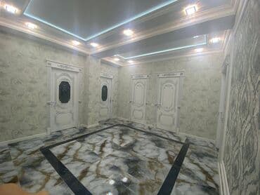 kurdexanida evler: 2 otaqlı, Yeni tikili, m. Neftçilər, 118 kv. m — 9