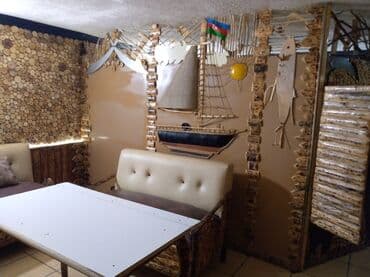 binəqədi evlər kirayə: Ehmetlidə 34 cü polis bölməsini yanda 120 kv kafe İcarəyə verilir: tam — 12