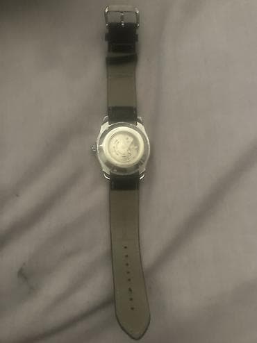 t500 saat: İşlənmiş, Qol saatı, Tissot — 5