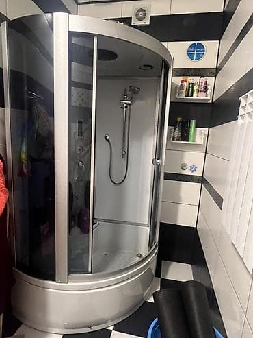 İşlənmiş Üstü qapalı kabina, Künc üçün