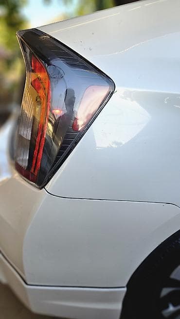 цены на пластинки: Светодиодная, LED, Toyota Аналог — 2