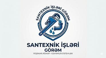 skuter servis: Santexnik xidmətləri Peşəkar və etibarlı santexnik işləri görülür. Su — 1