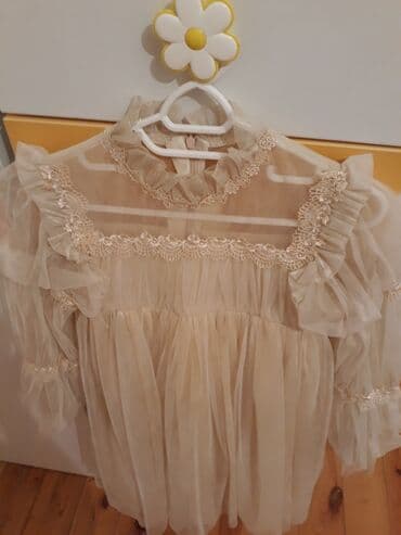 qalın don: Baha alinib bir defe bir saatliq geyinilib — 1