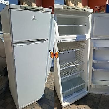 SAMİRƏ kod ³⁰🦋 Dinepir soyuducu defrost ağ 250m Yazılı şəkildə zəmanət — 1