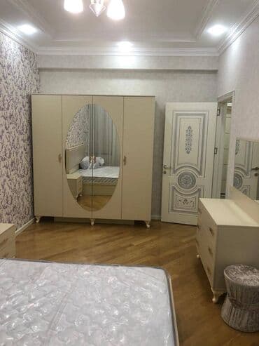 şirvan kiraye: 28 may metrosuna Slavən universitetinə yaxın 18 mertebeli binanın — 2