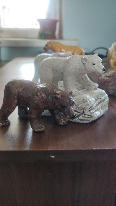 сувениры: Фигура — 5