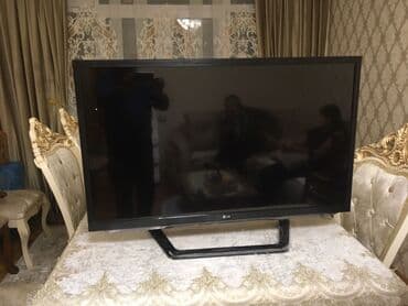 установка телевизора на стену бишкек: Təzədir. istifadə olunmayıb. əhmədli metrosu — 6