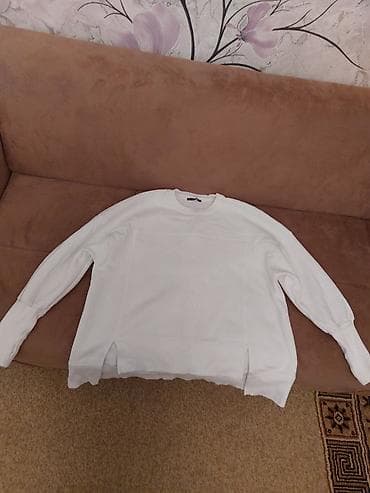 Sviterlər: Qadın geyim dəsti – 4 məhsul 1) Uzun don: 7 azn - Rəng: mavi-yaşıl — 10