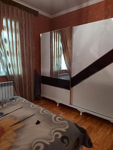 2 otaqlı, 38 kv. m, Yeni təmirli — 4