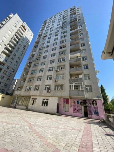 sarayda yeni tikili binalar: 2 otaqlı, Yeni tikili, 87 kv. m — 15