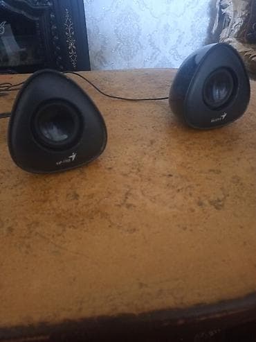 Işlənməyib təzədir 1 aydı almışam saytıram koputer üçün idi satmışam — 2