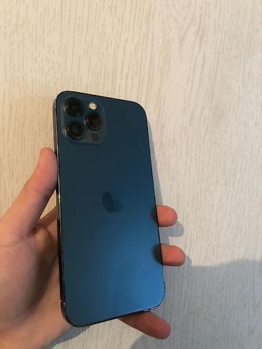 telefon barter 32gb: IPhone 12 Pro Max, 128 GB — 1