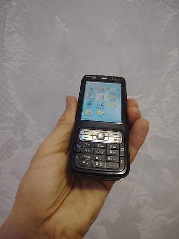 kiredit telefon: Nokia 6300 4G, 8 GB, rəng - Qara, Düyməli — 3