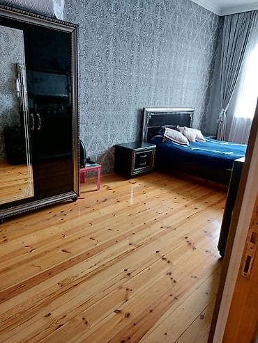 Дома: 4 комнаты, 120 м², Свежий ремонт — 8