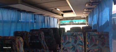 turbo.az vaz 21011: LDV : 5.2 l | 2004 il 55555 km Mikroavtobus — 10