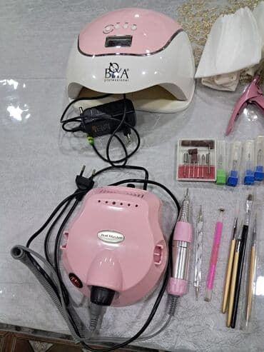 Soyuducu avadanlığı: Badamdar ünvan — 2