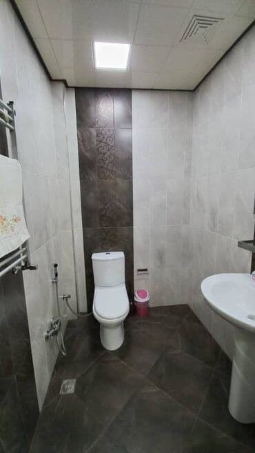 дешевые квартиры в баку: Nərimanov metrosunun yaxınlığında azinkoda 16 mertebeli binanın 10-cu — 10