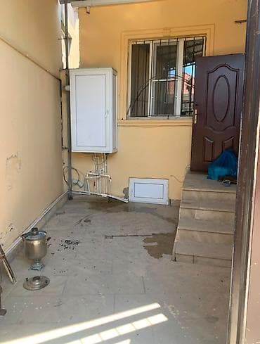 ev al: 90 kv. m, 2 otaqlı, Qaz, Su, Kombi — 9