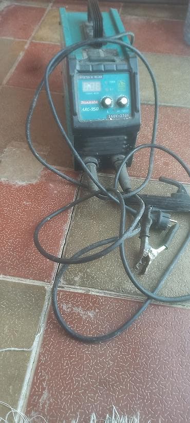 svarka aparati kredit: Сварочный аппарат Электродная, Нет кредита — 4