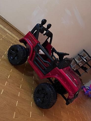 mektebli canta: Yenıdır hec ıslenmeyıb 430 manata alınıb Uşaq elektrik maşını – — 2