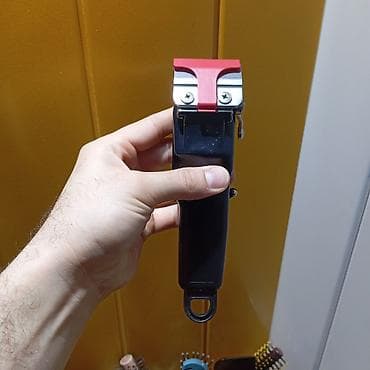 sac masinkalari: Saç qırxan maşın, Wahl — 3