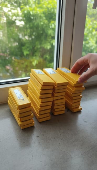 Metal emalı üçün kəsici alətlər dəsti - Torna üçün karbid